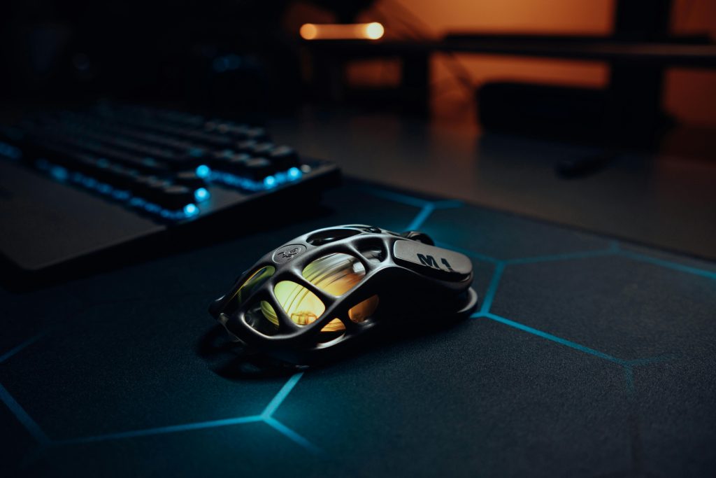 The Ultimate Guide to Finding High-Performance Gaming Gear on a Budget