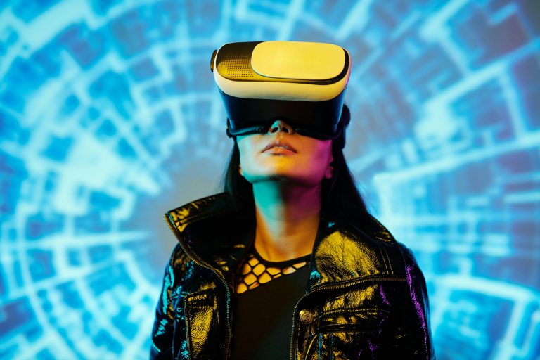 AR vs VR in Gaming: Which Immersive Technology Will Dominate the Future?