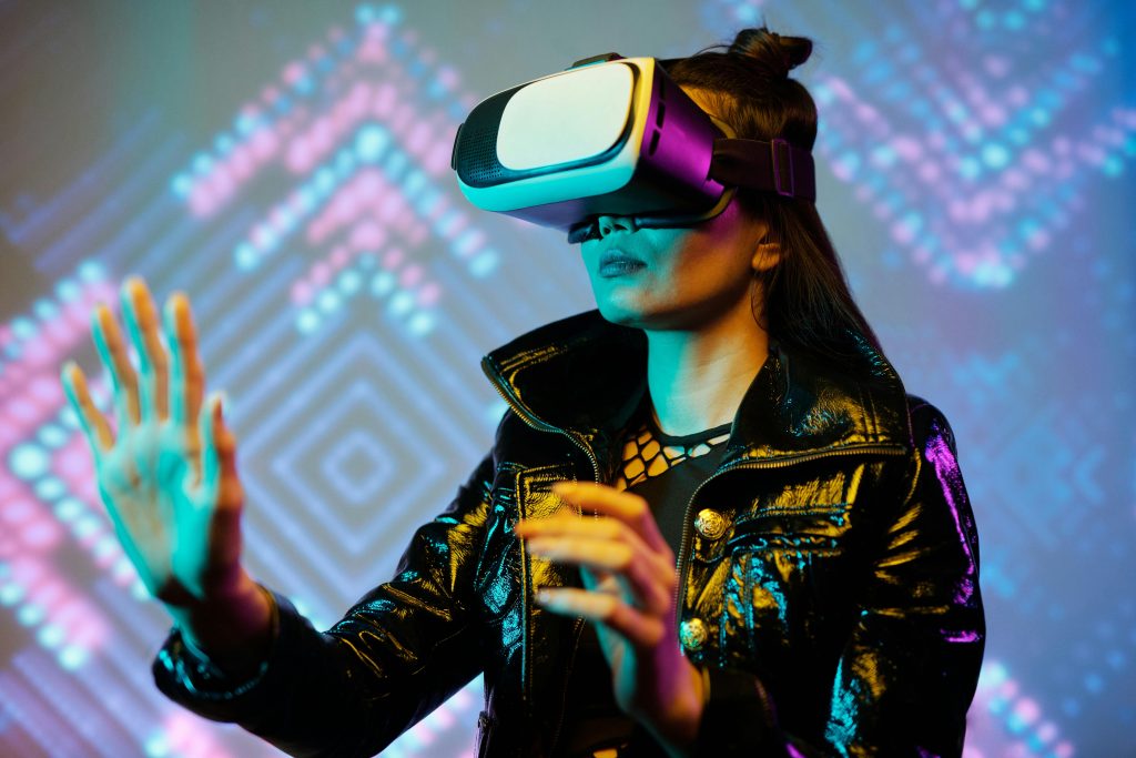 The Deepfake Revolution: How AI is Reshaping Entertainment in 2025