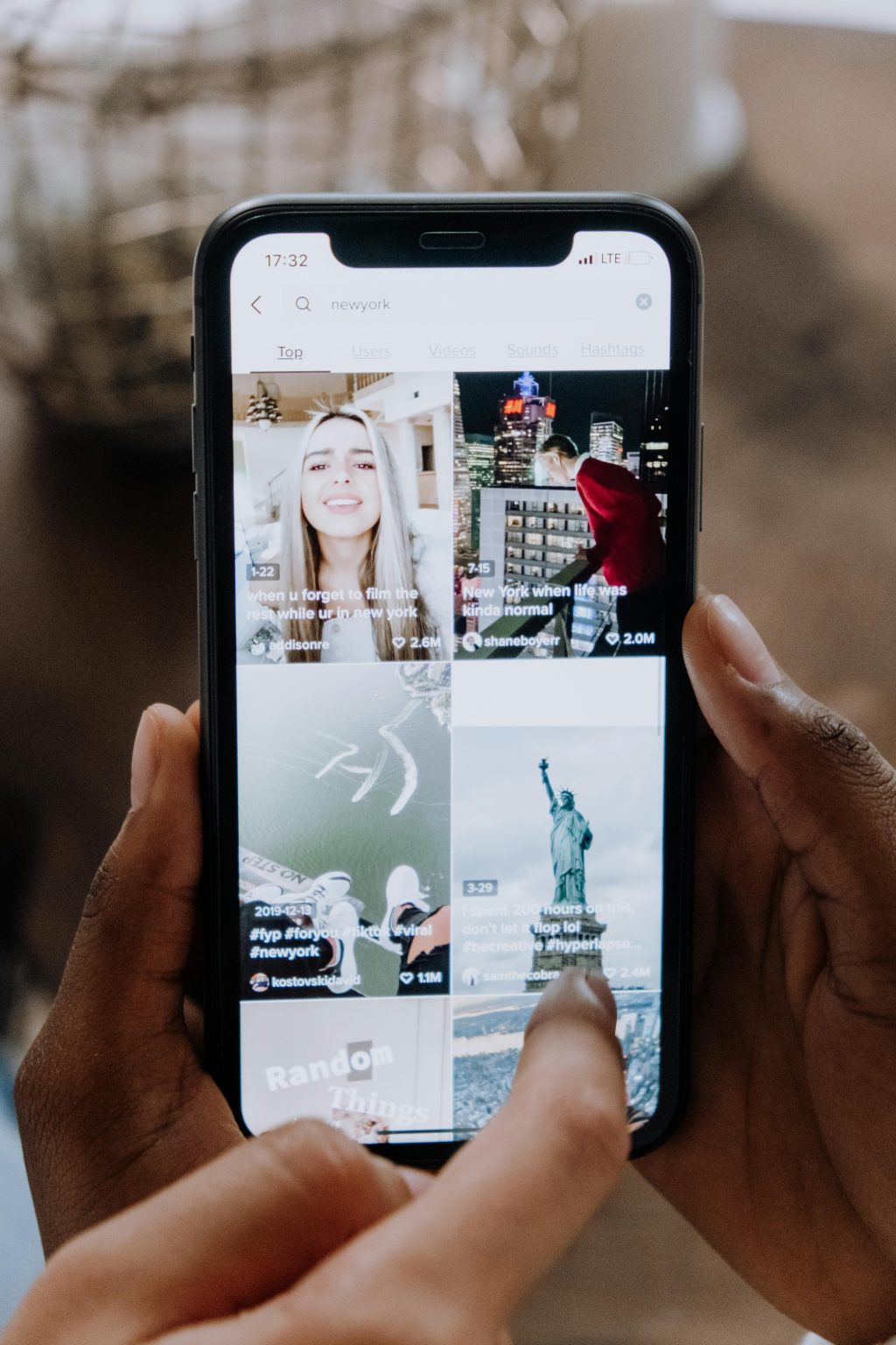 The Biggest Social Media Trends of 2025: What's In and What's Next