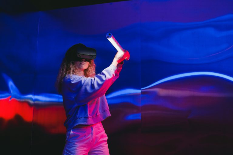 Unleash Your Imagination: How AI Generative Tools Are Revolutionizing Game Character & World Design