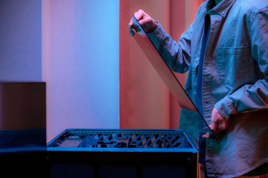 Build a Budget Gaming PC in 2025: The Ultimate Step-by-Step Guide