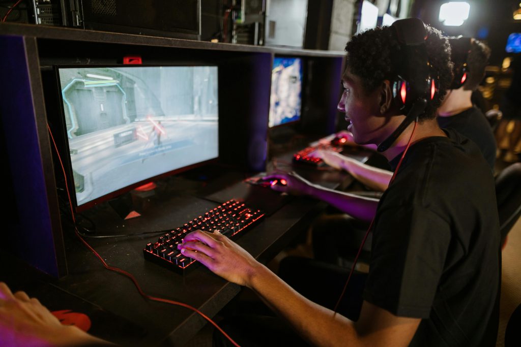 How to Join & Compete in Online Esports Tournaments: Your Path to Pro Gaming