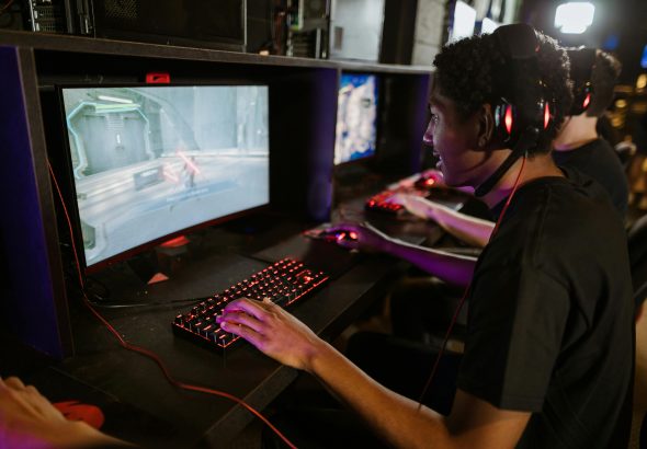 How to Join & Compete in Online Esports Tournaments: Your Path to Pro Gaming