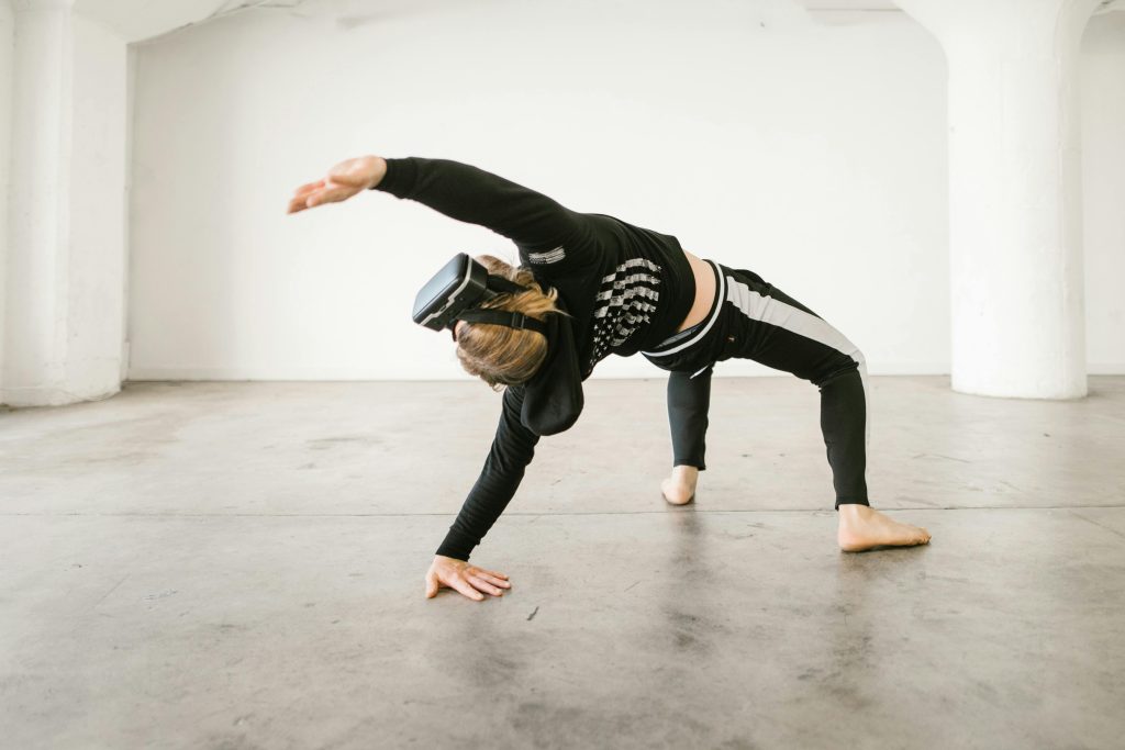 Why VR Fitness Games Are Exploding in Popularity: The Ultimate Workout Revolution