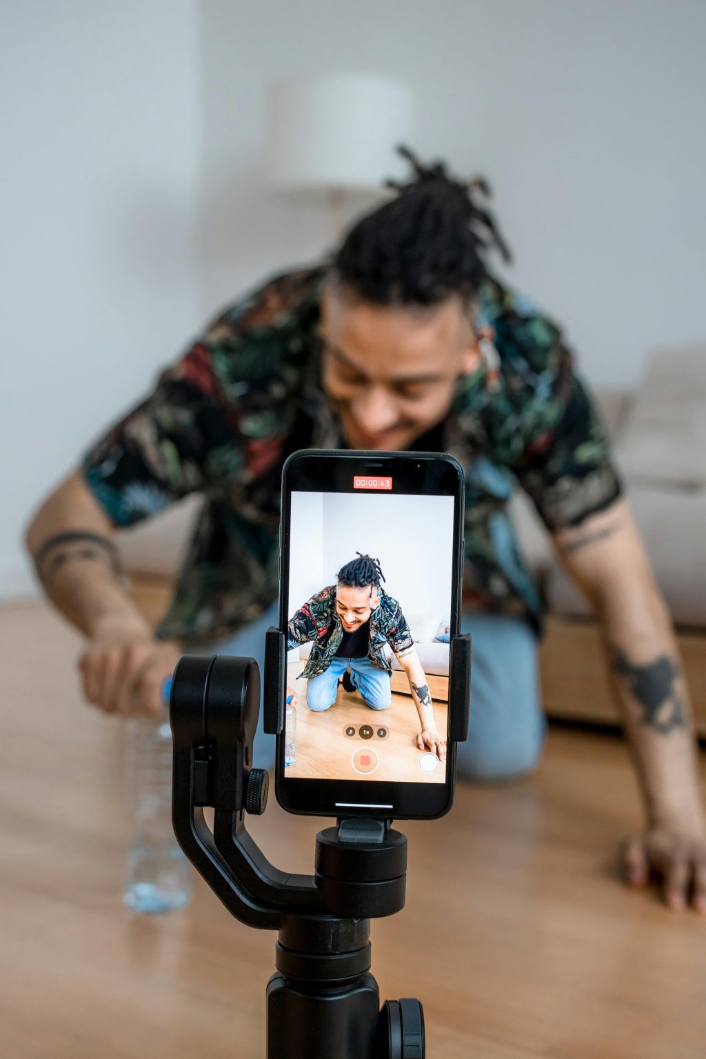 The Top 5 Most Surprising TikTok Challenges That Took Over Your Feed