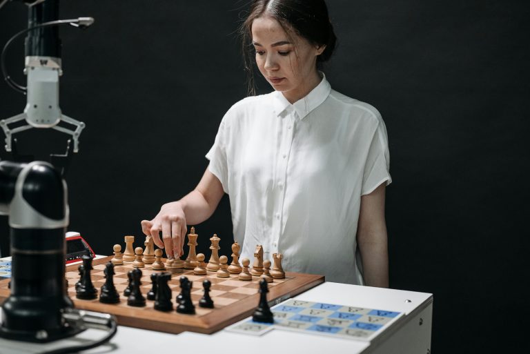 Can AI Make Horror Games Scarier? 3 Case Studies That Prove It