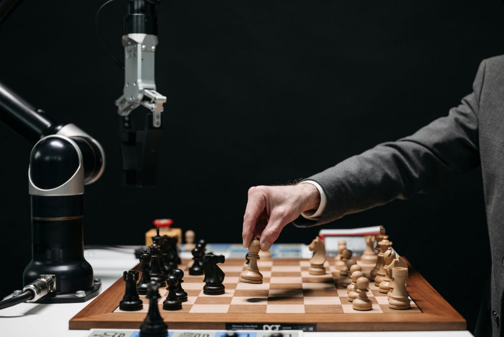 Cloud AI in Gaming: How AI-Powered Servers Are Revolutionizing Game Performance